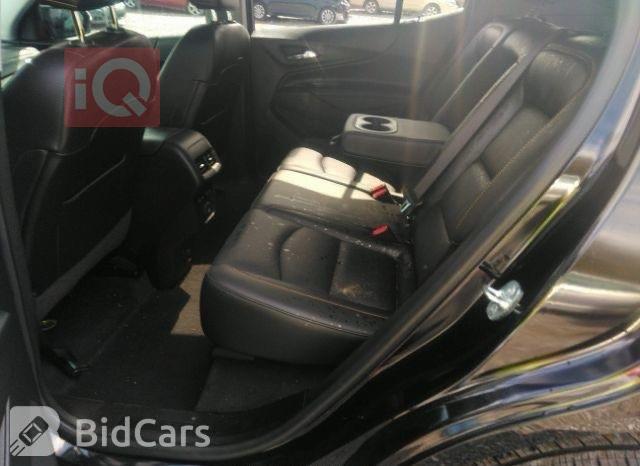 شێڤرۆلێت ئیکۆنۆکس